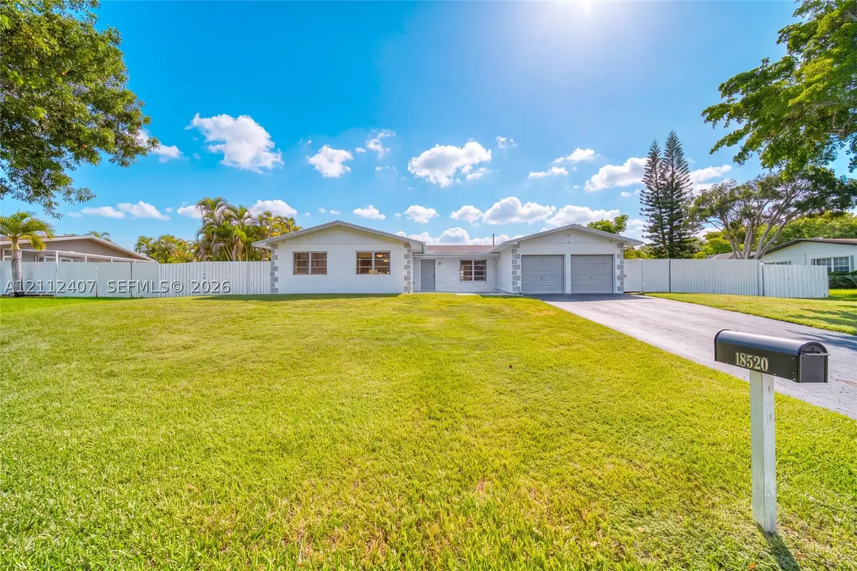 18520 SW 88th Rd, Cutler Bay, FL 33157 - #1