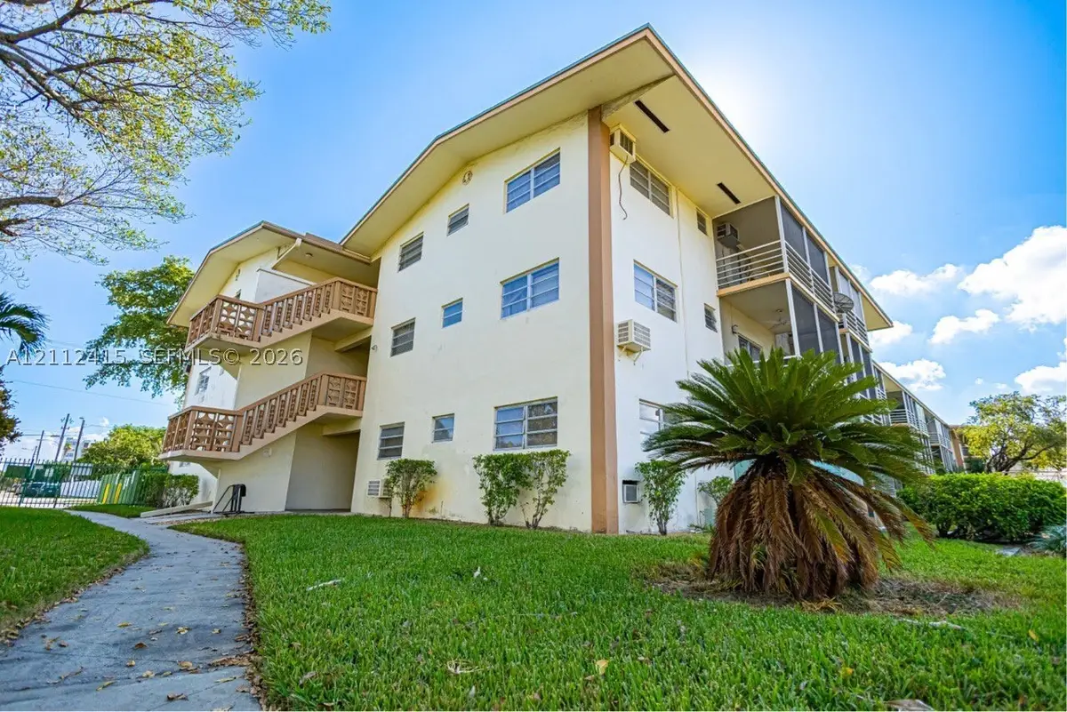 16790 NE 14th Ave #215, Miami, FL 33162 - #1