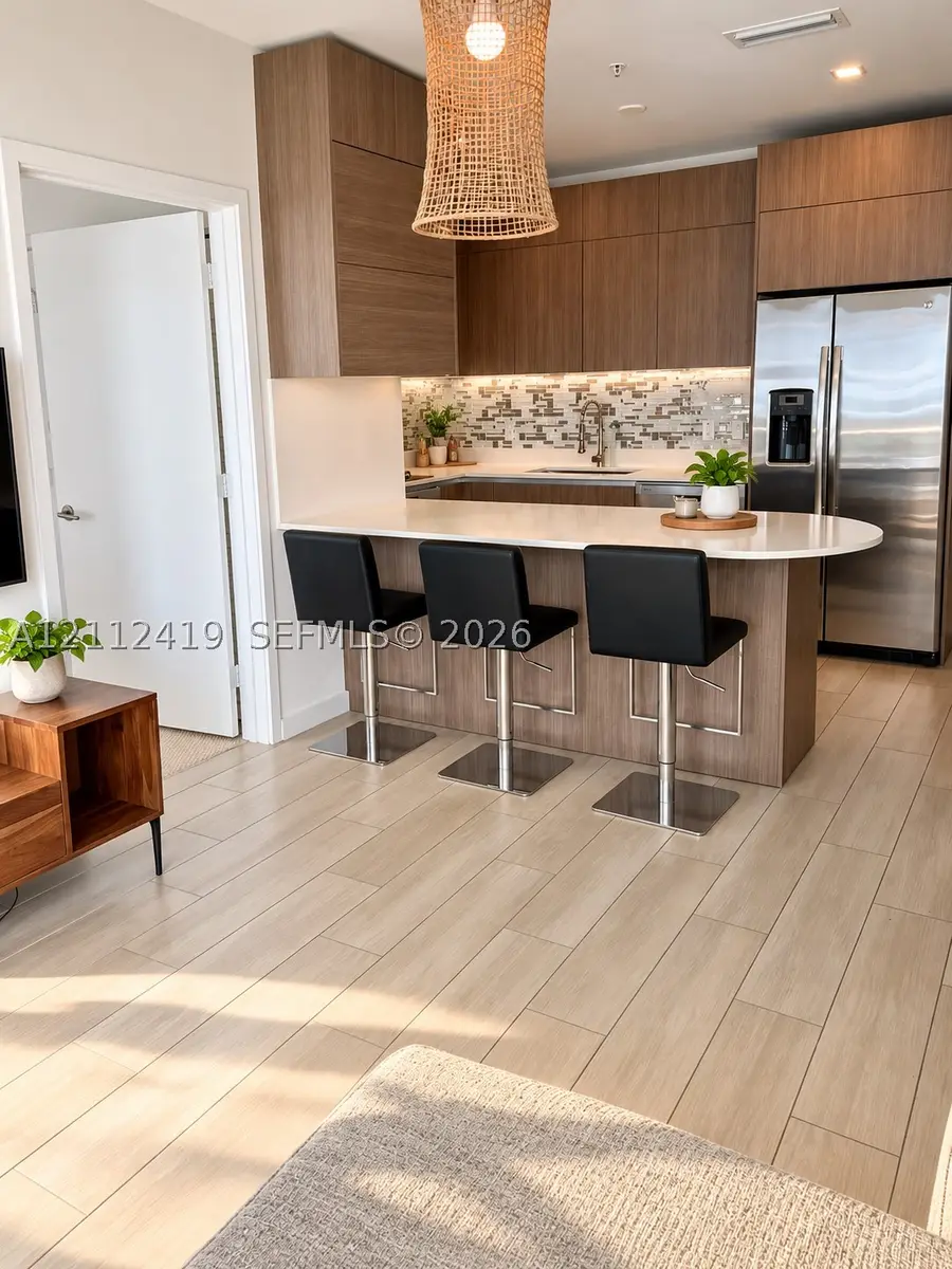 1600 SW 1st Ave #812, Miami, FL 33129 - #3