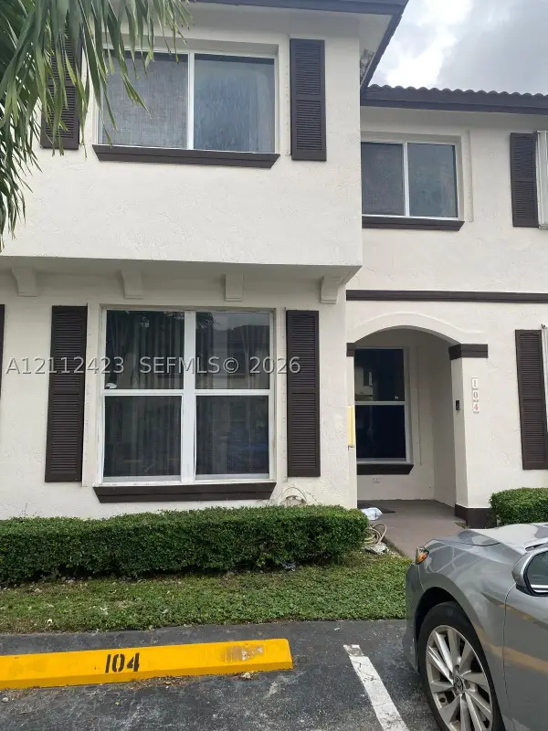 8555 SW 152nd Ave #104, Miami, FL 33193
