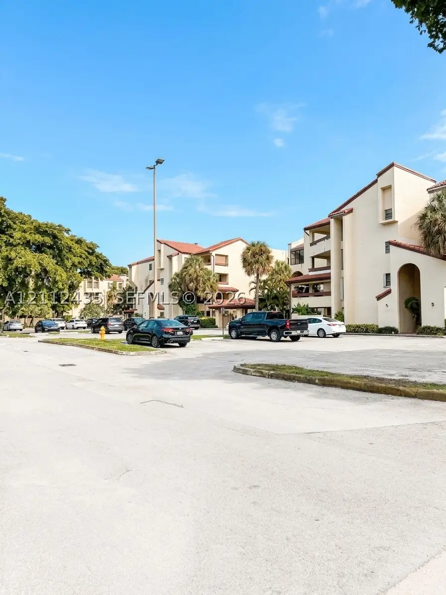 8810 SW 123rd Ct #M103, Miami, FL 33186 - #1