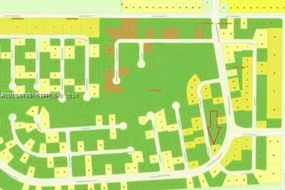 1178 Soft Sand Dr, Sebring, FL 33875 - #1