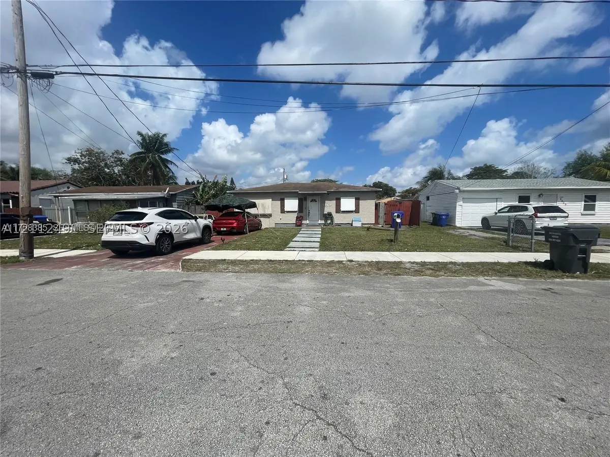 2509 Grant St, Hollywood, FL 33020 - #1