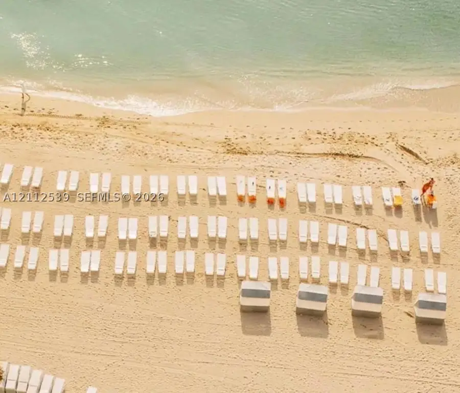 17315 Collins Ave #705, Sunny Isles Beach, FL 33160 - #2