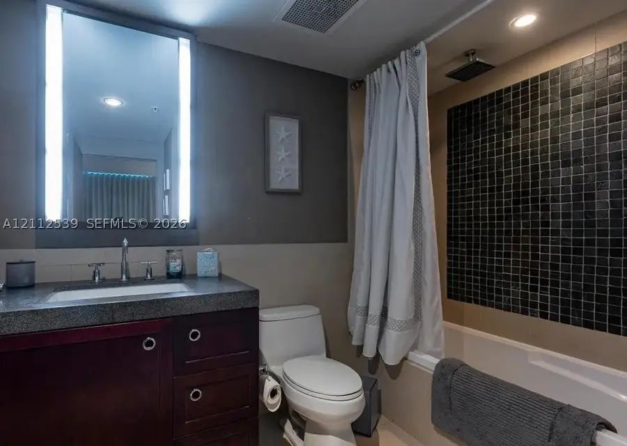 17315 Collins Ave #705, Sunny Isles Beach, FL 33160 - #3