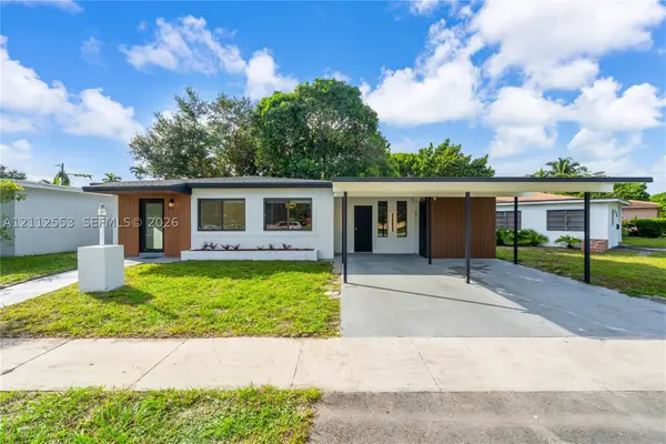 1410 NE 161st St, North Miami Beach, FL 33162
