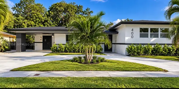 400 SW 31st Ave, Fort Lauderdale, FL 33312
