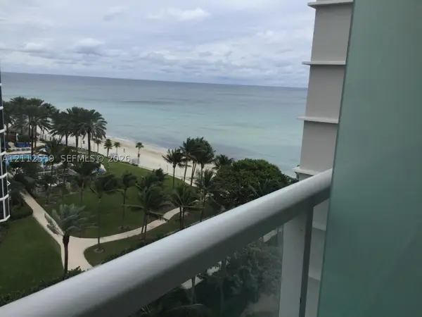 19201 Collins Ave #721, Sunny Isles Beach, FL 33160