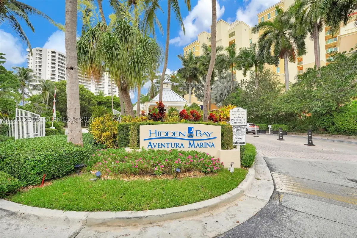 3330 NE 190th St #2016, Aventura, FL 33180 - #1