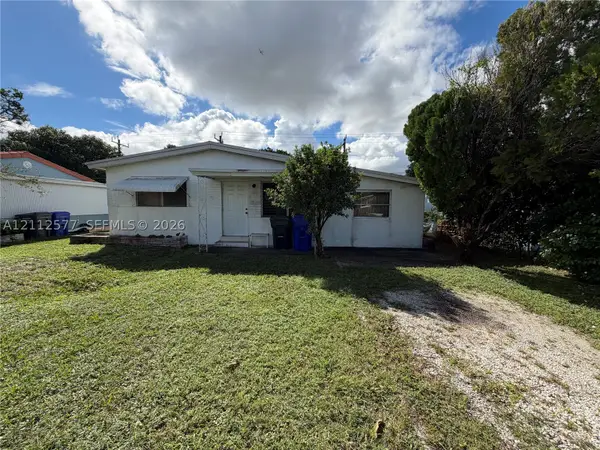 6224 Dewey St, Hollywood, FL 33023