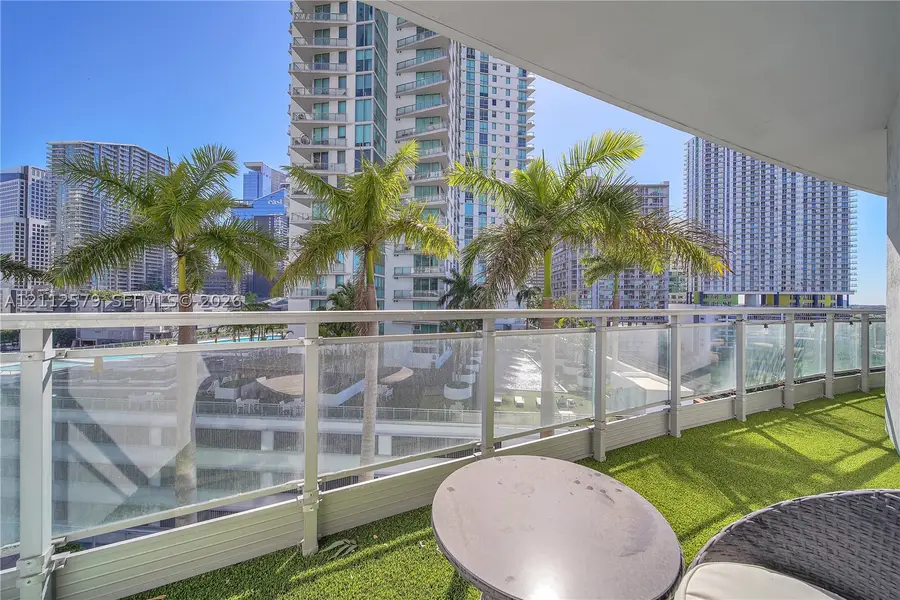 90 SW 3rd St #1213, Miami, FL 33130 - #3
