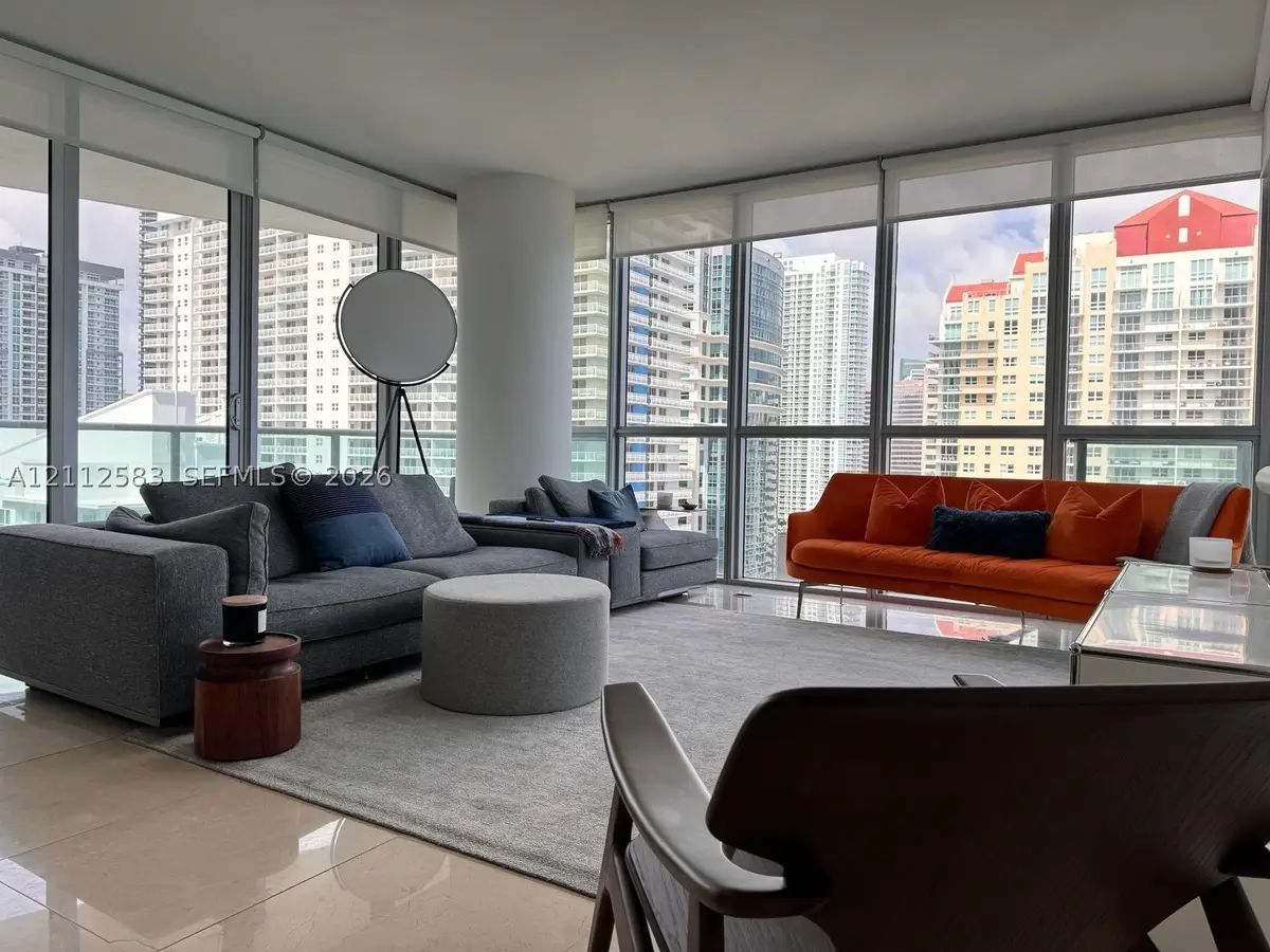 1331 Brickell Bay Dr #2602, Miami, FL 33131 - #1