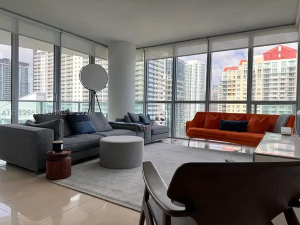 1331 Brickell Bay Dr #2602, Miami, FL 33131