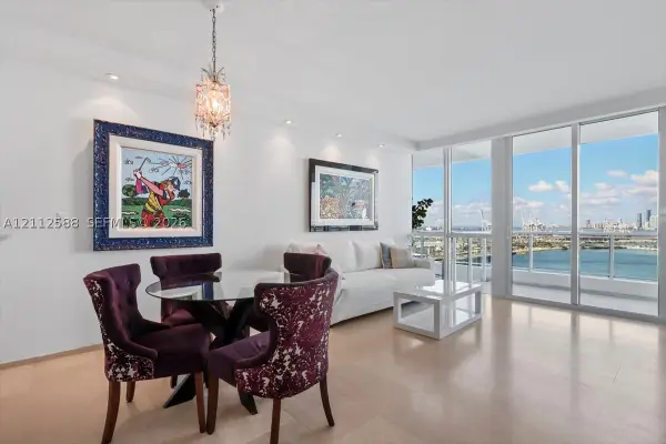 540 West Ave #1914, Miami Beach, FL 33139