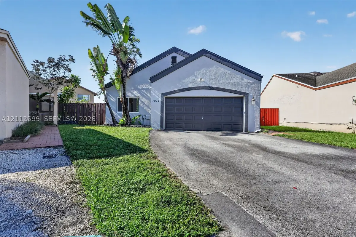 7974 NW 190th Ter, Hialeah, FL 33015 - #1