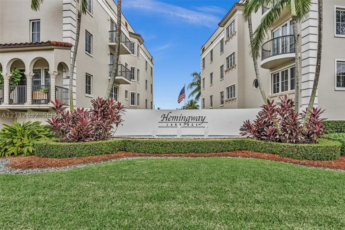 1500 SE 12th St #3A, Fort Lauderdale, FL 33316 - #1