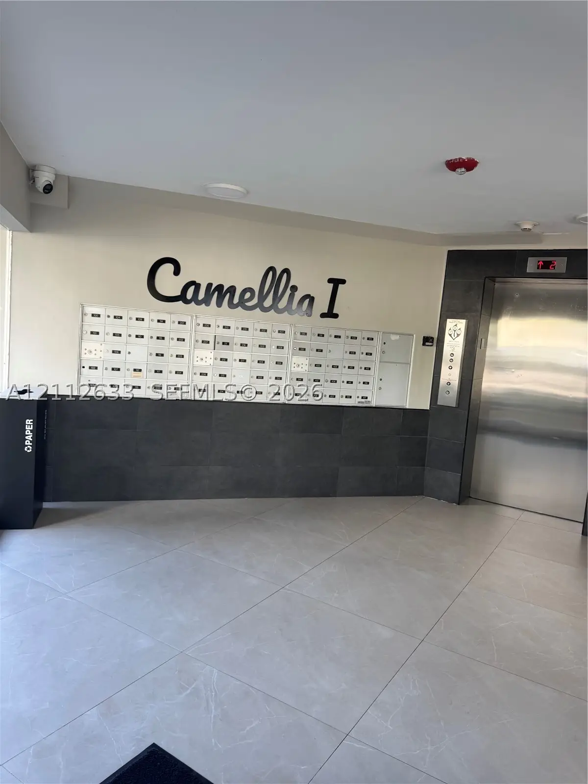 1770 NE 191st St #104-1, Miami, FL 33179 - #1