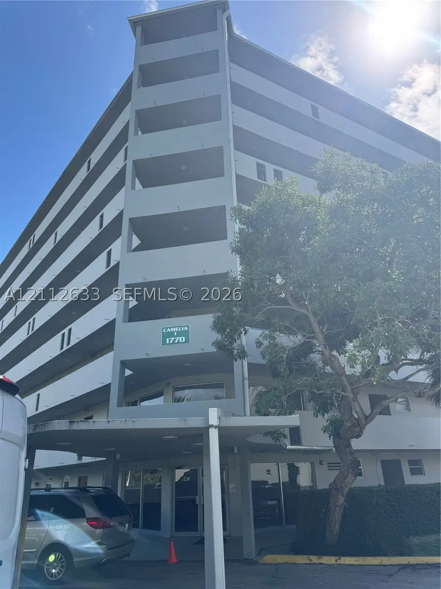 1770 NE 191st St #104-1, Miami, FL 33179 - #3