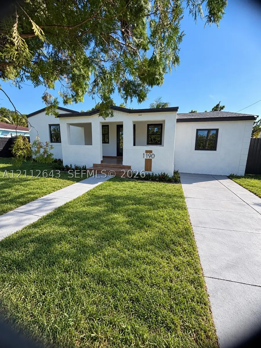 1190 NW 57th St, Miami, FL 33127 - #2