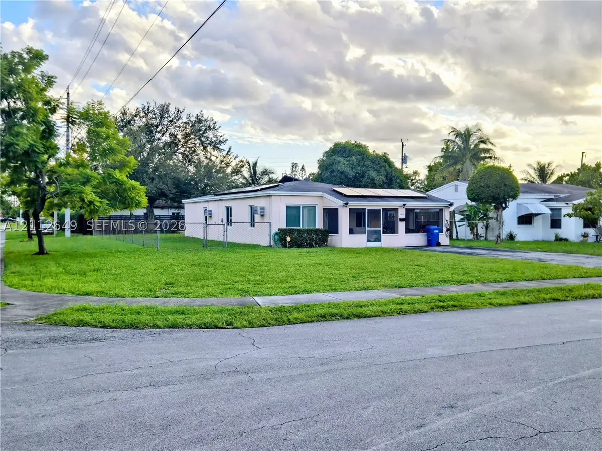 1698 NE 177th St, North Miami Beach, FL 33162 - #1