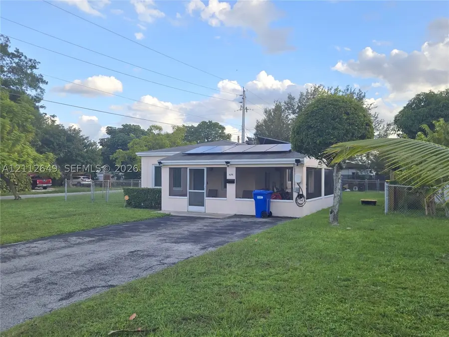 1698 NE 177th St, North Miami Beach, FL 33162 - #2
