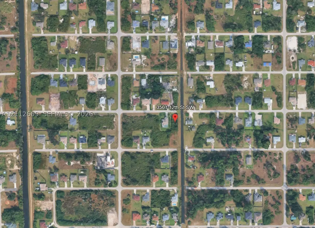 3501 12 Street Sw, Lehigh Acres, FL 33976 - #1