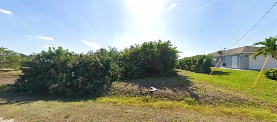3501 12 Street Sw, Lehigh Acres, FL 33976 - #3