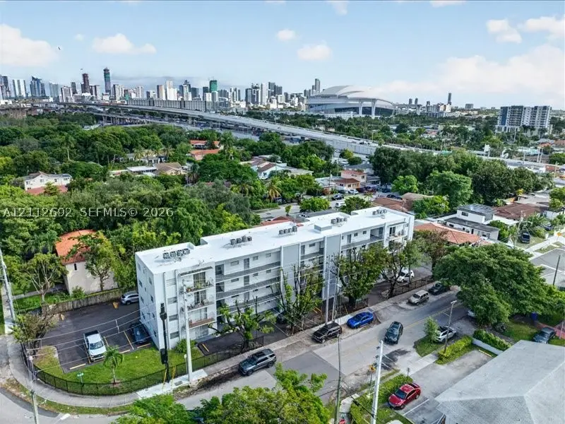 1111 NW 19th Ave #205, Miami, FL 33125 - #1