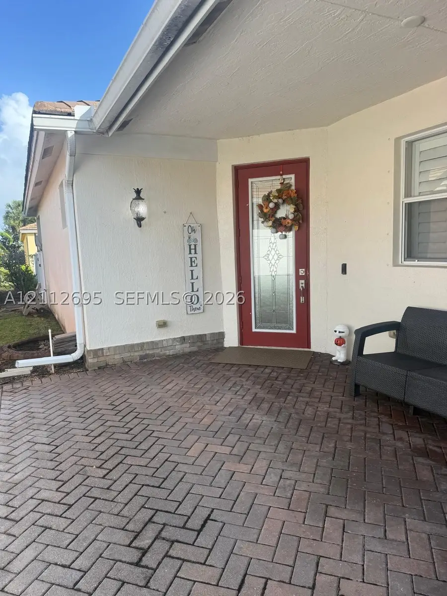 9812 SW Glenbrook Dr, Port Saint Lucie, FL 34987 - #2