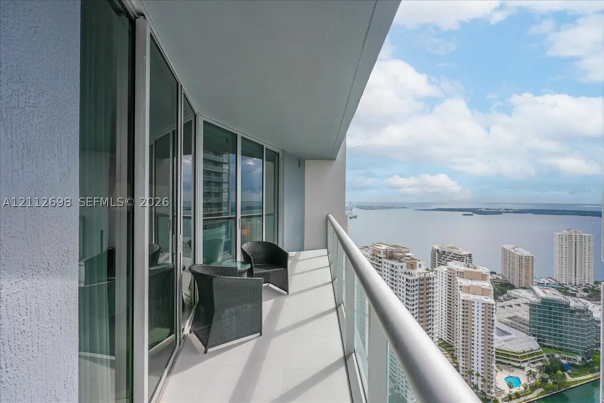 475 Brickell Ave #4511, Miami, FL 33131 - #1