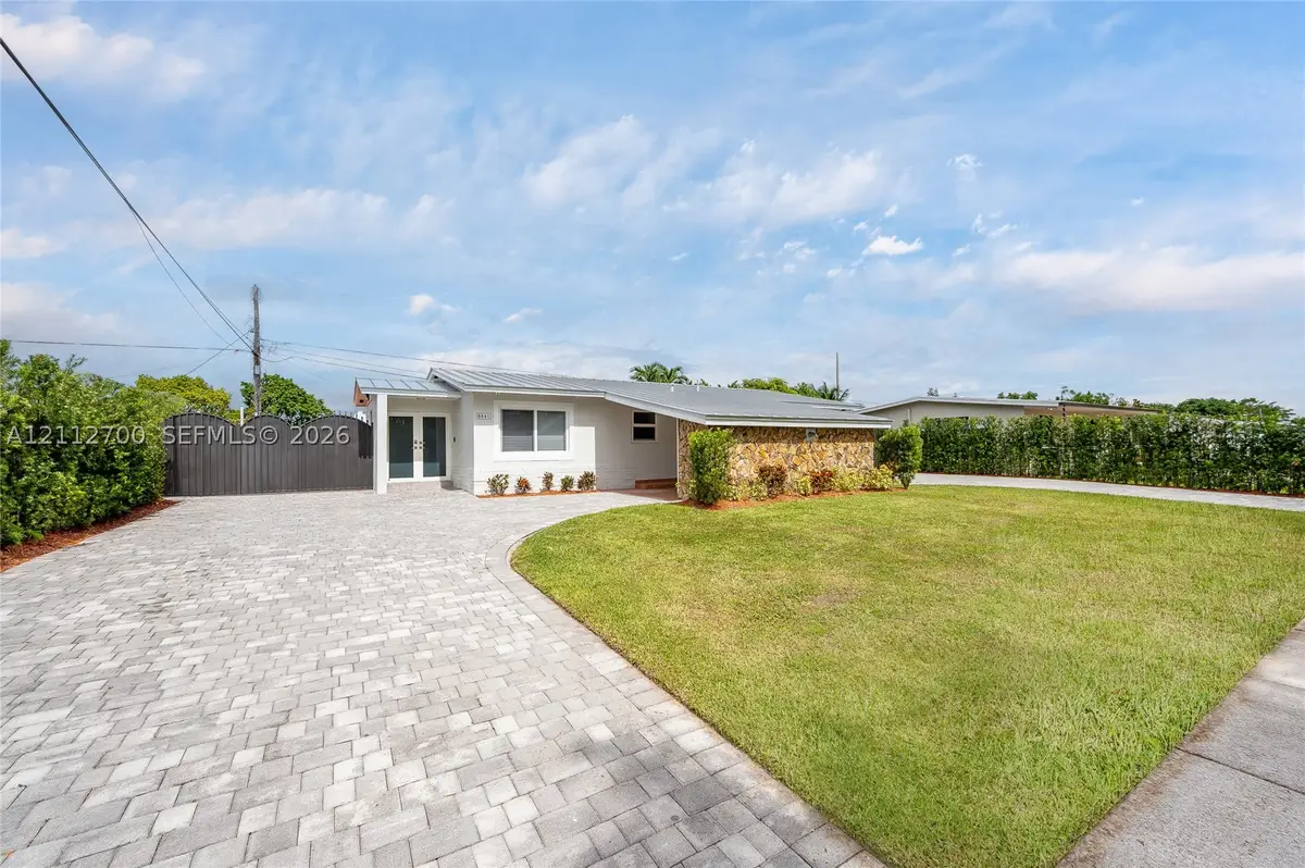 8841 SW 20th St, Miami, FL 33165 - #1