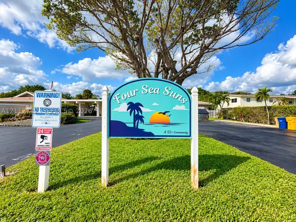 410 NE 17th Ave #203, Boynton Beach, FL 33435