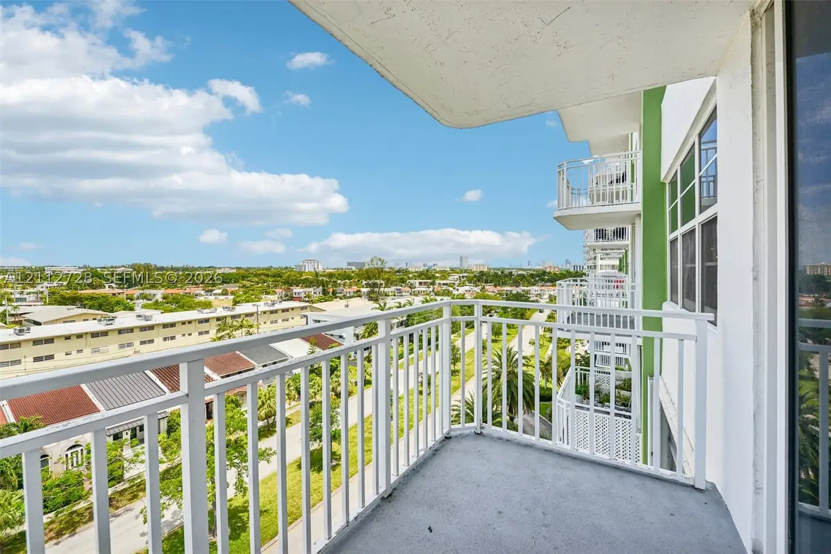 2100 Sans Souci Blvd #B706, North Miami, FL 33181 - #1