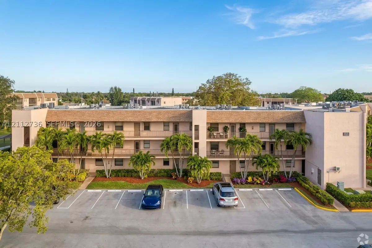 10332 Sunrise Lakes Blvd #103, Sunrise, FL 33322 - #1