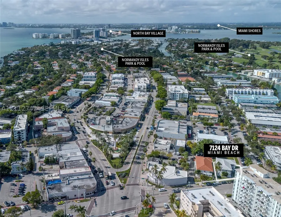 7124 Bay Dr, Miami Beach, FL 33141 - #2