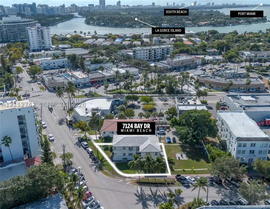7124 Bay Dr, Miami Beach, FL 33141 - #3