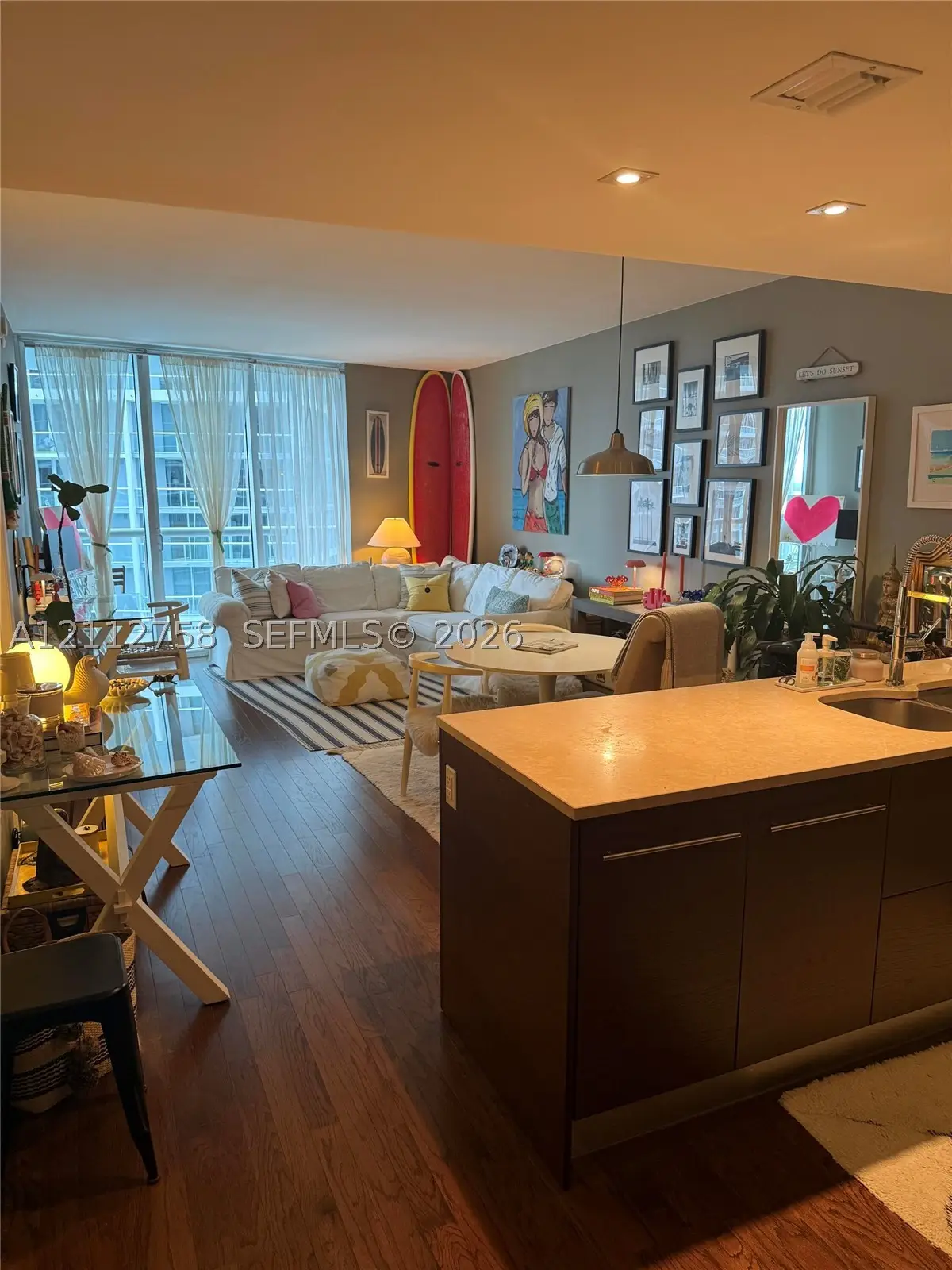 475 Brickell Ave #2011, Miami, FL 33131 - #1