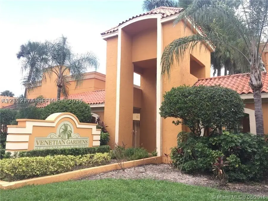 18111 NW 68th Ave #H102, Hialeah, FL 33015 - #2