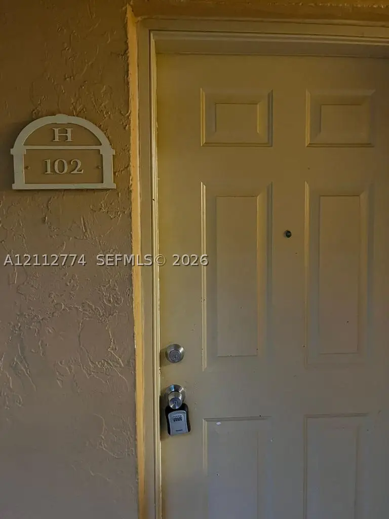 18111 NW 68th Ave #H102, Hialeah, FL 33015 - #3