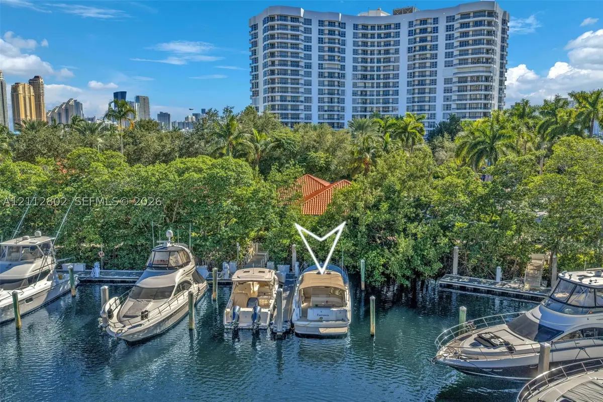 3575 Mystic Pointe Dr, Aventura, FL 33180 - #1