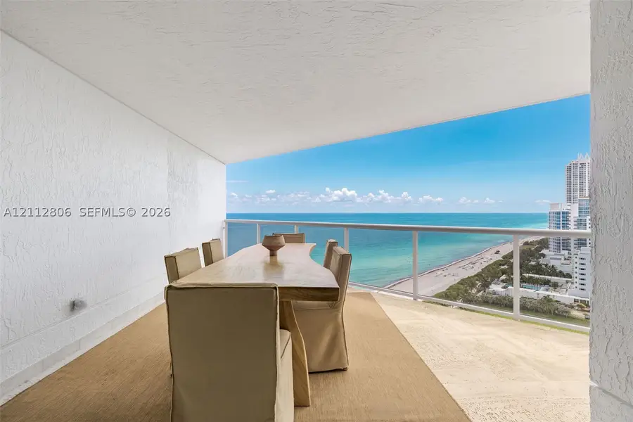 6767 Collins Ave #2206, Miami Beach, FL 33141 - #2