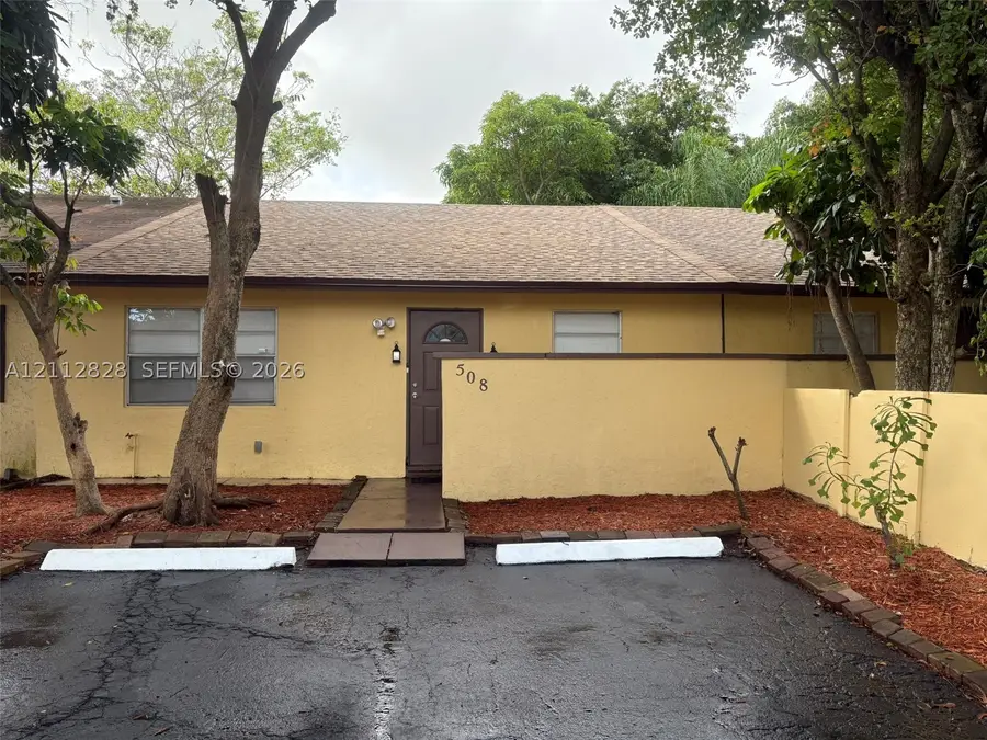 508 NW 43rd Pl, Deerfield Beach, FL 33064 - #2