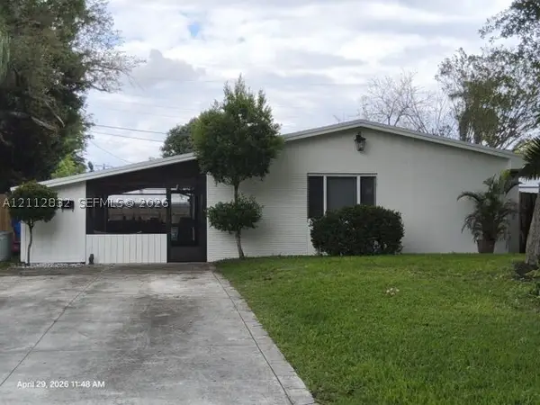 1411 N 65th Ave, Hollywood, FL 33024