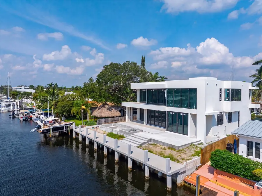 1612 SE 14th St, Fort Lauderdale, FL 33316 - #3
