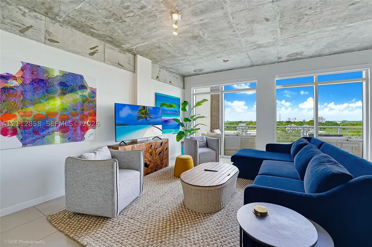 3250 NE 1st Ave #551, Miami, FL 33137 - #1