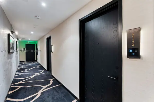 20 NE 11 #4112A, Miami, FL 33132
