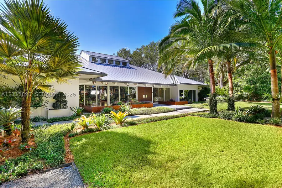 5520 Oakwood Ln, Coral Gables, FL 33156 - #3