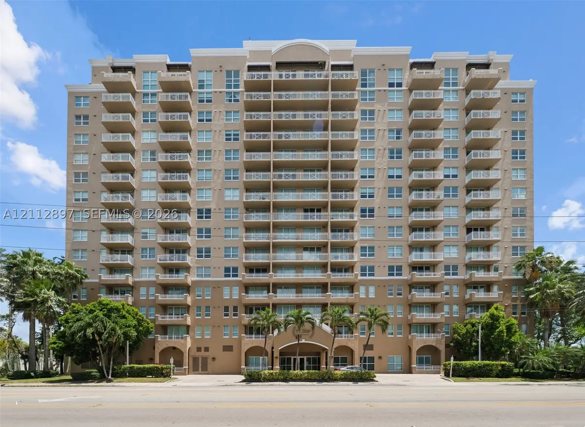 2665 SW 37th Ave #612, Miami, FL 33133 - #1