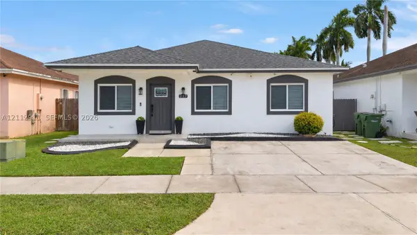 217 SW 15th Pl, Homestead, FL 33030