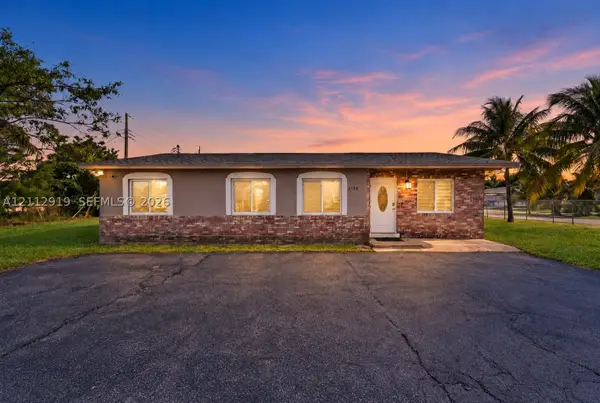 2120 NW 28th Ter, Fort Lauderdale, FL 33311